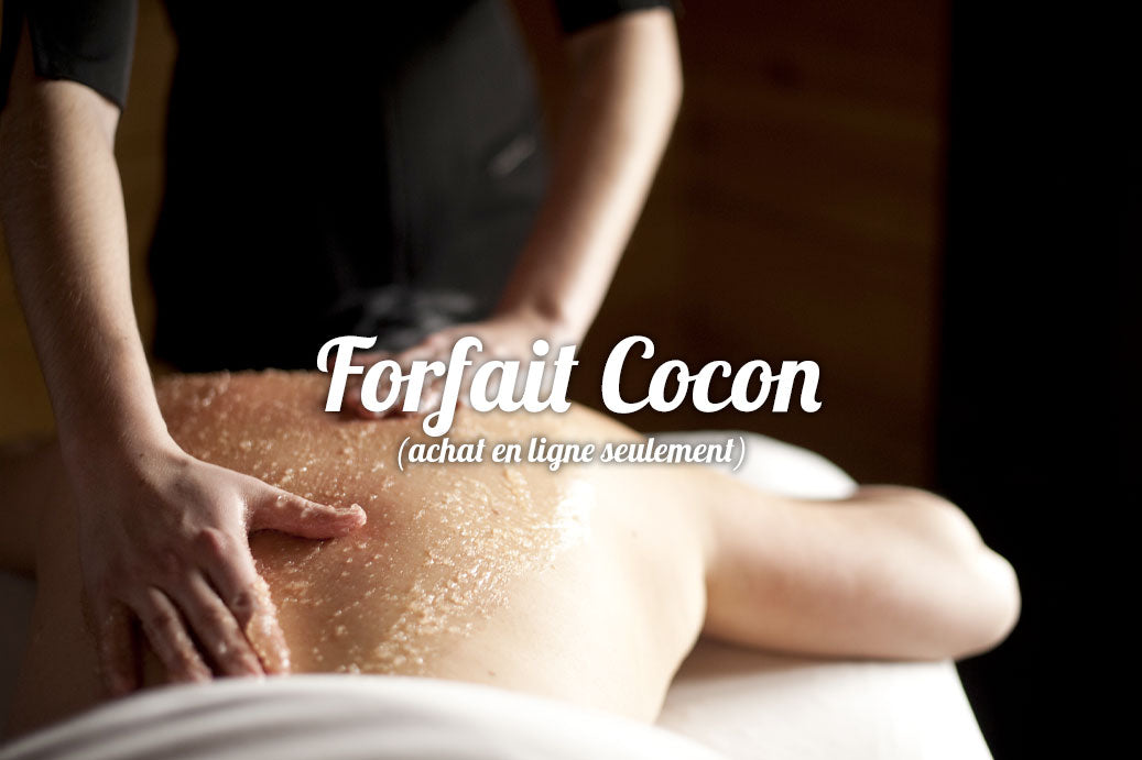 Forfait Cocon