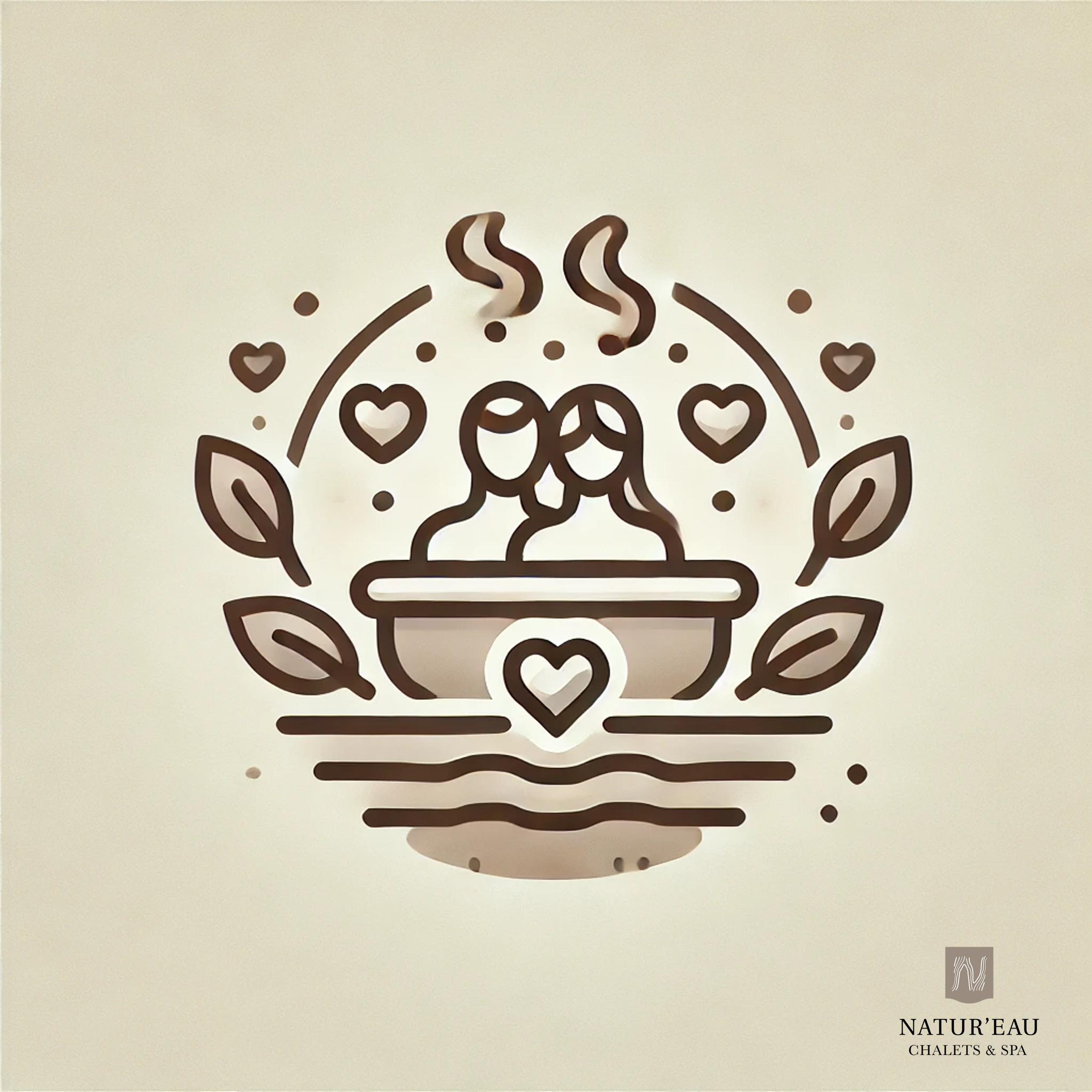 Pourquoi la détoxification au spa est bénéfique pour vous (et votre couple) ? 💖✨