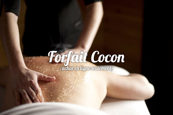 Forfait Cocon