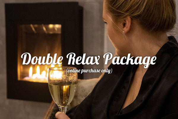 Double Relax Package