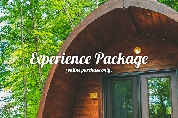 Experience Package