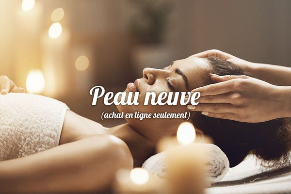 Peau neuve
